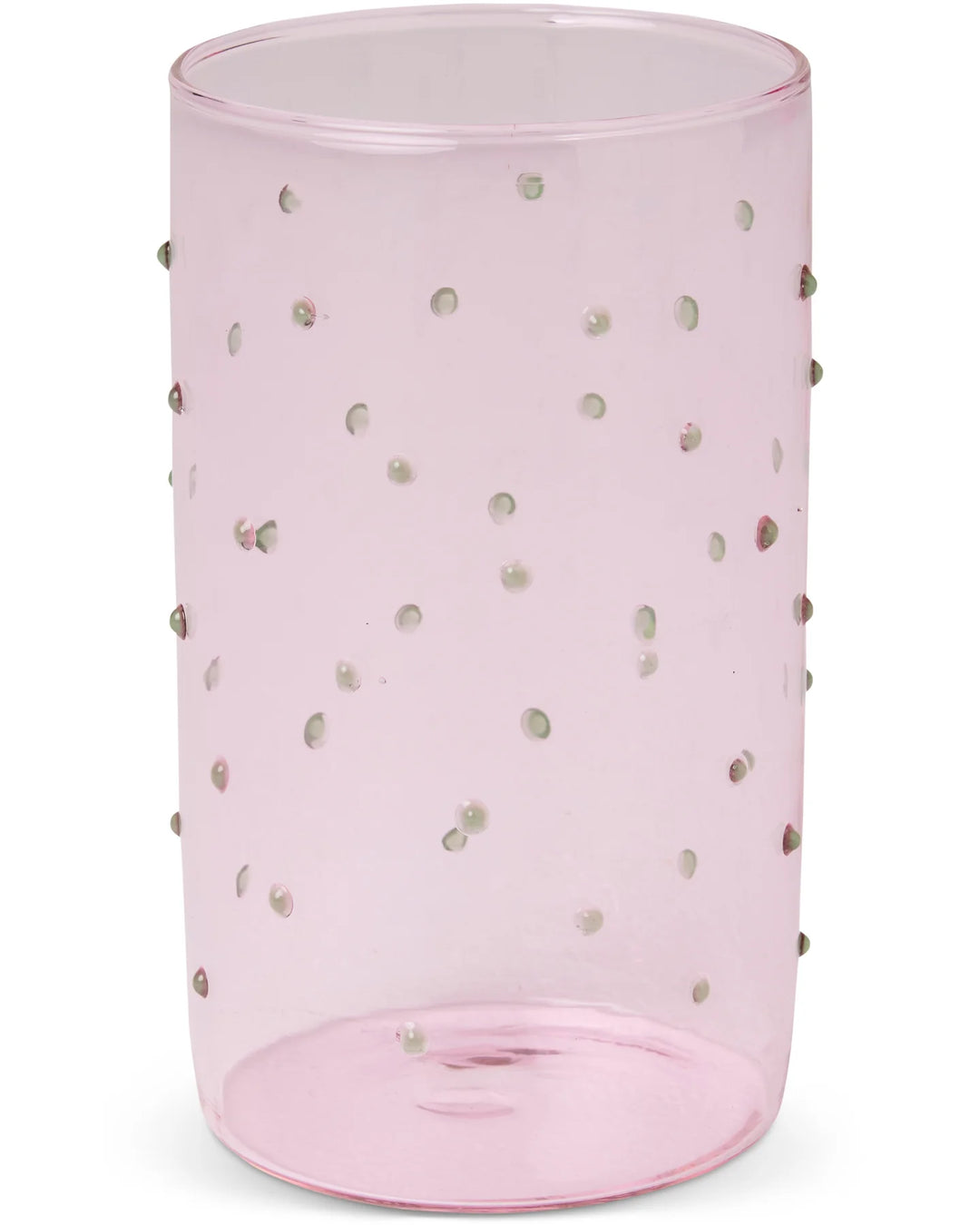 Kip & Co Mint Chip Vase