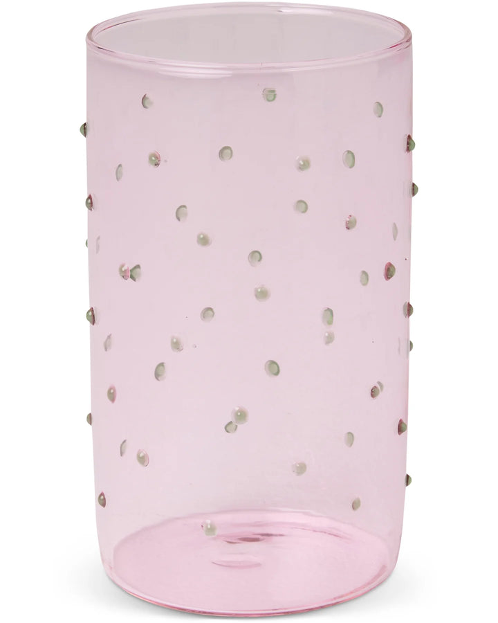 Kip & Co Mint Chip Vase