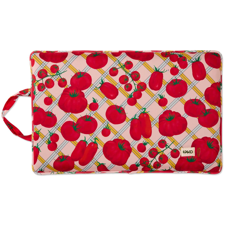 Kip & Co Pomodori Garden Kneeling Mat