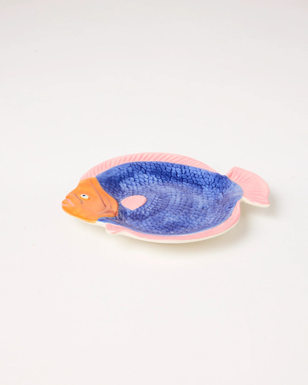 Kip & Co Bermuda Fish Serving Dish