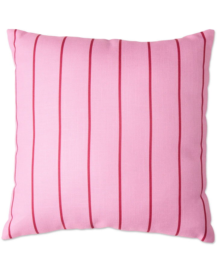 Kip & Co Iced Vovo Stripe Outdoor Cushion