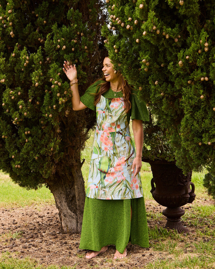 Kip & Co Bush Waltz Apron