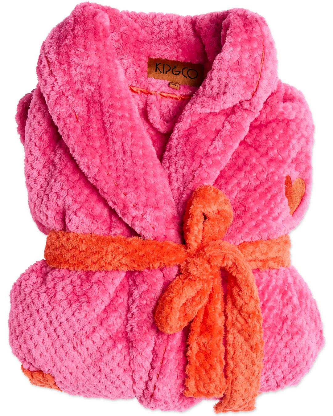 Kip & Co Kiss Me Cosy Robe