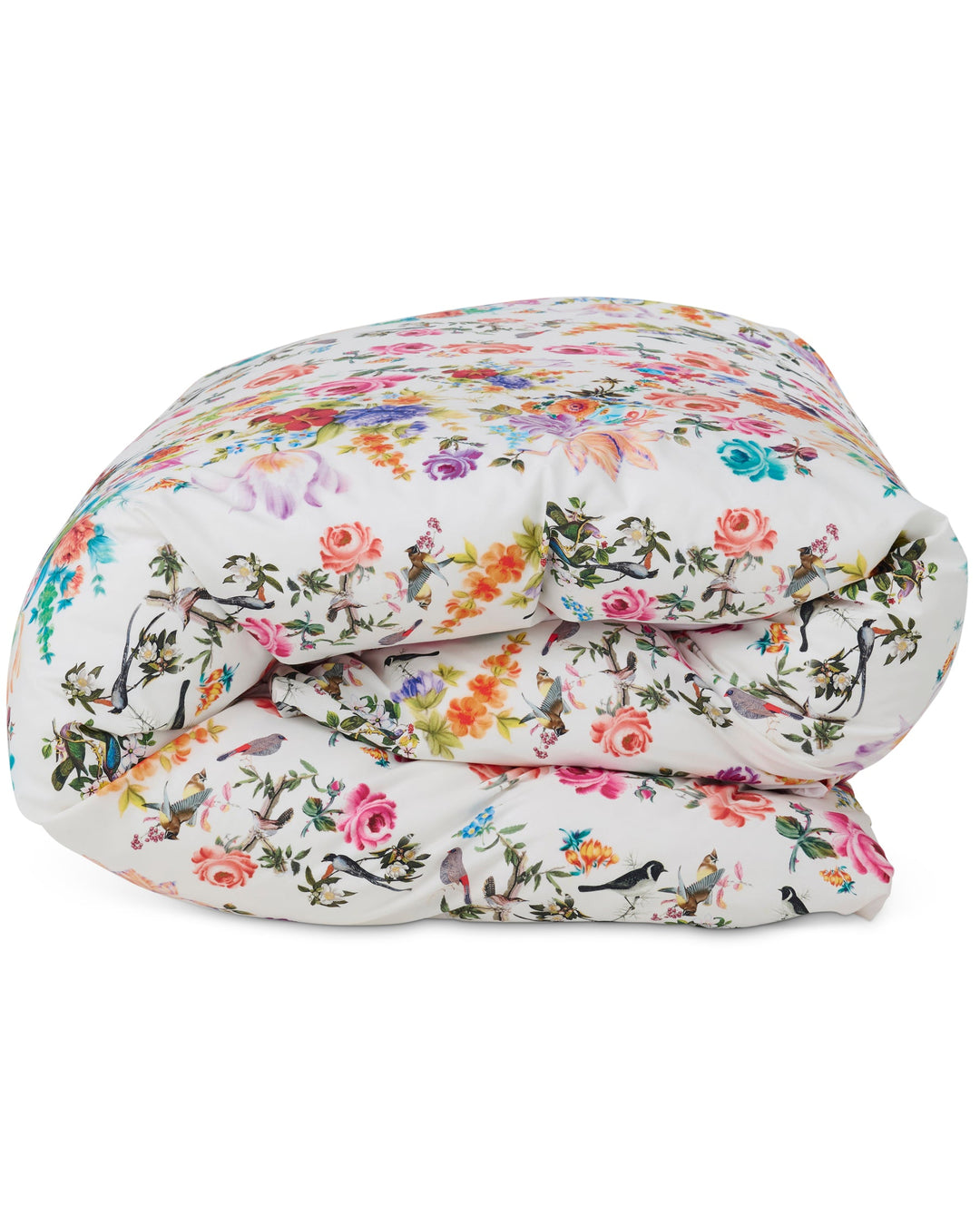 Kip & Co x Romance Was Born Dream Bloom Organic Cotton Quilt Cover