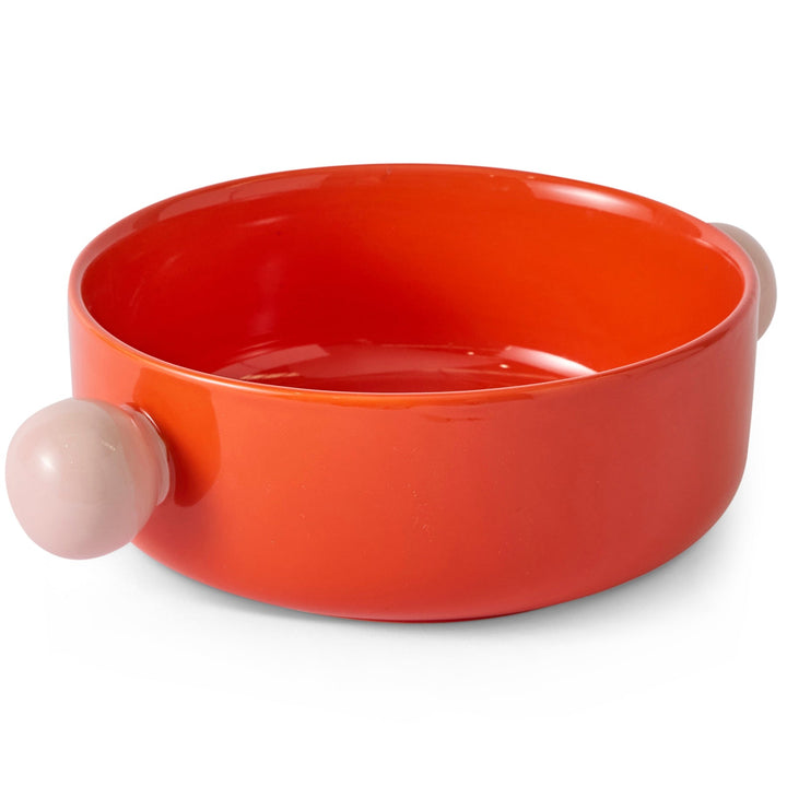 Kip & Co Red Orbit Baking Dish