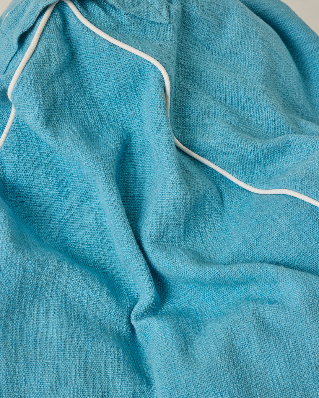 Kip & Co Below Deck Woven Beanbag