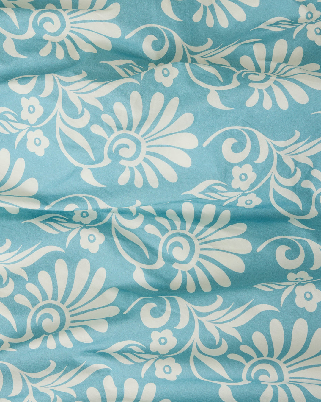 Kip & Co Willow Organic Cotton Fitted Sheet