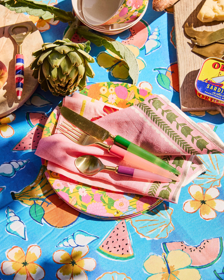 Kip & Co Paradise Found Picnic Mat