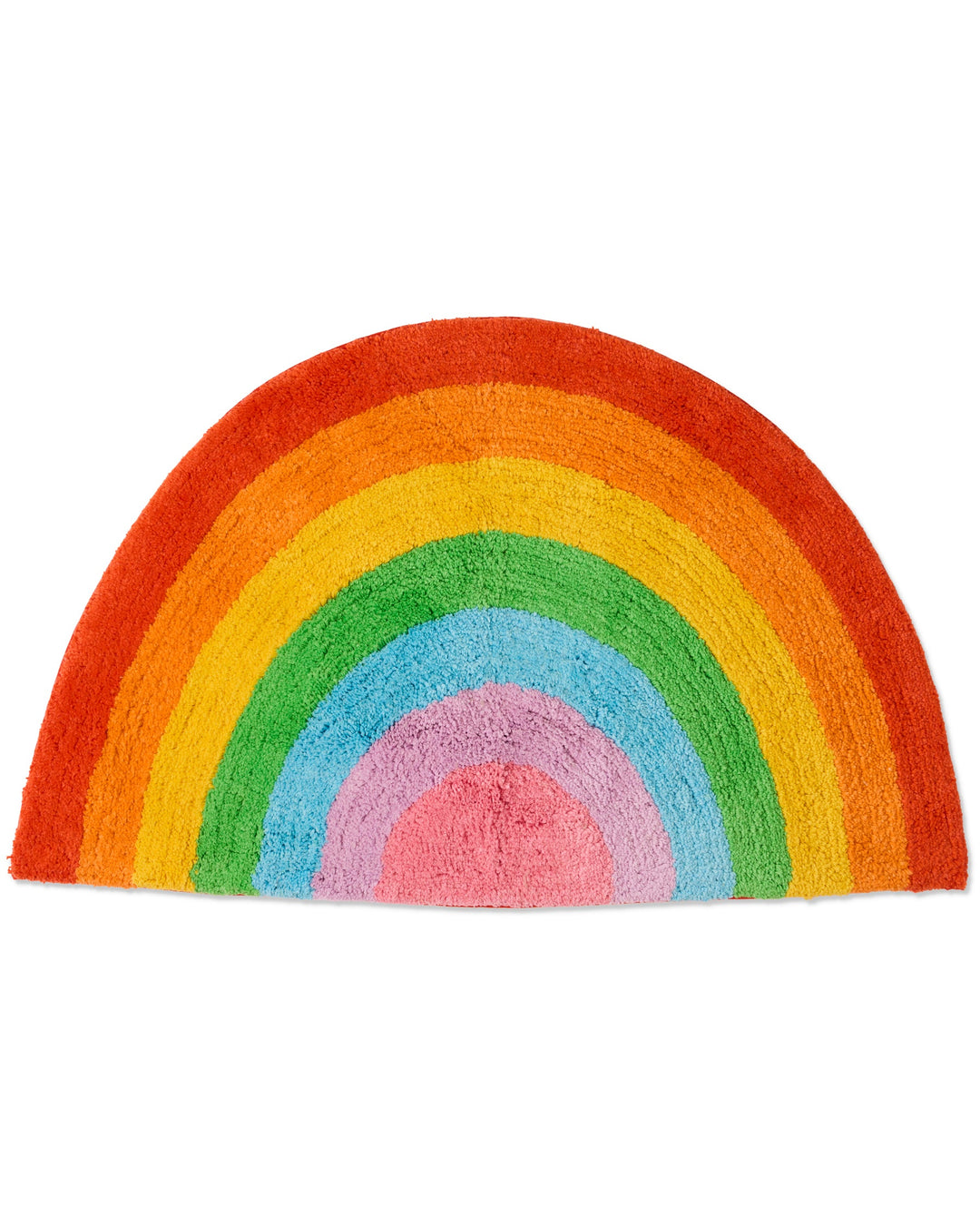 Kip & Co Rainbow Cherry Bath Mat