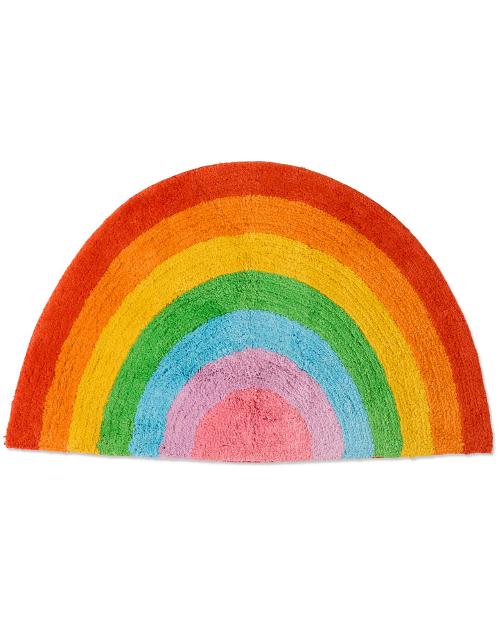 Kip & Co Rainbow Cherry Bath Mat