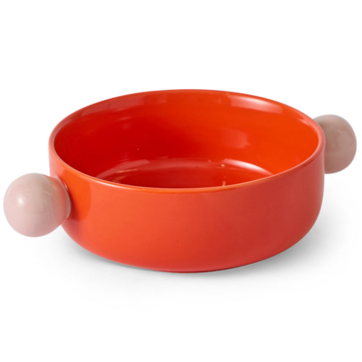 Kip & Co Red Orbit Baking Dish