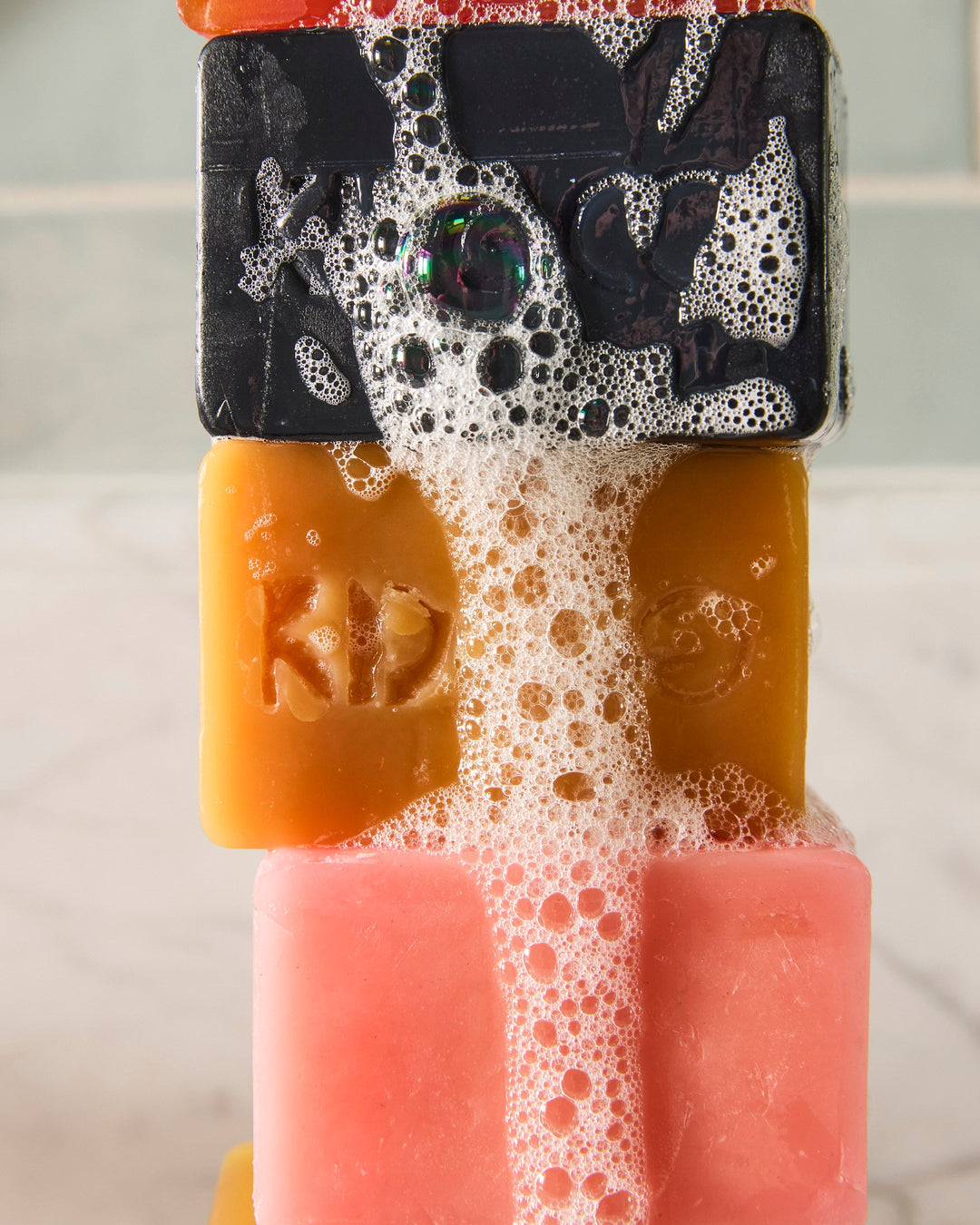 Kip & Co Vanilla and Goats Milk Soap Bar