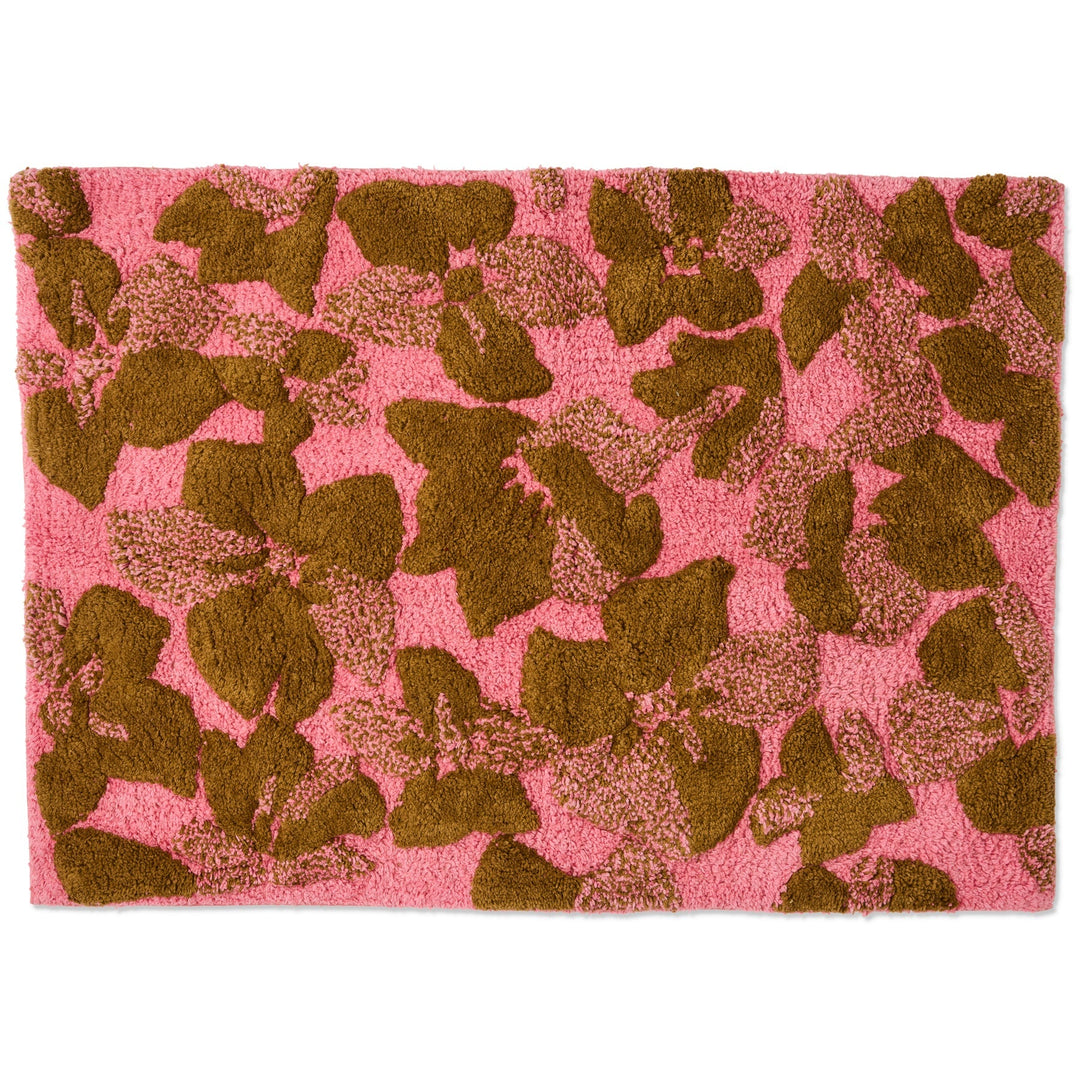 Kip & Co Bloom Bath Mat