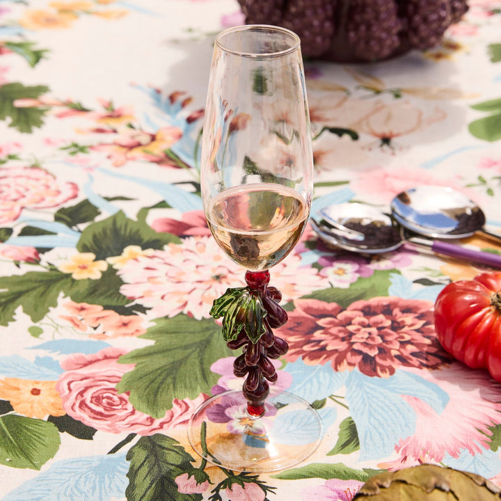 Kip & Co Under The Vine Champagne Glass 2P Set