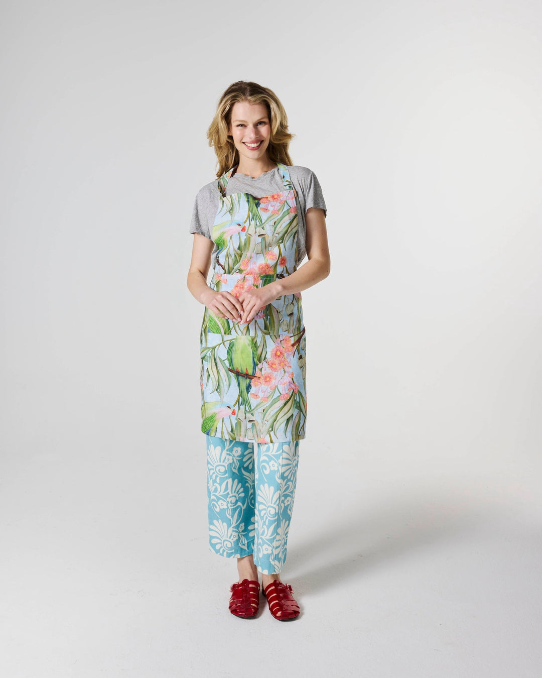 Kip & Co Bush Waltz Apron