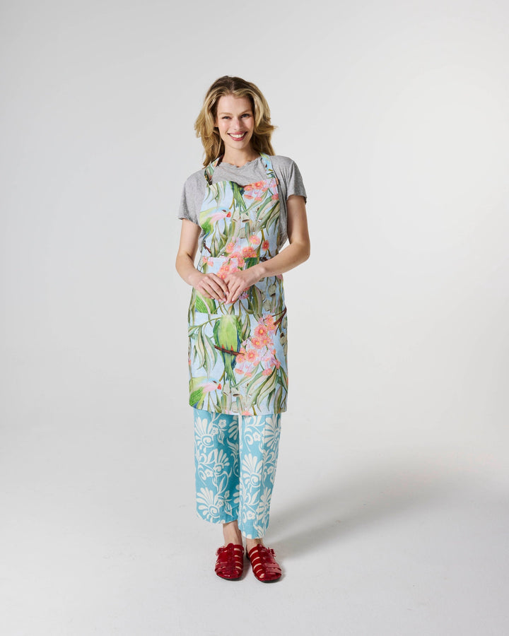Kip & Co Bush Waltz Apron