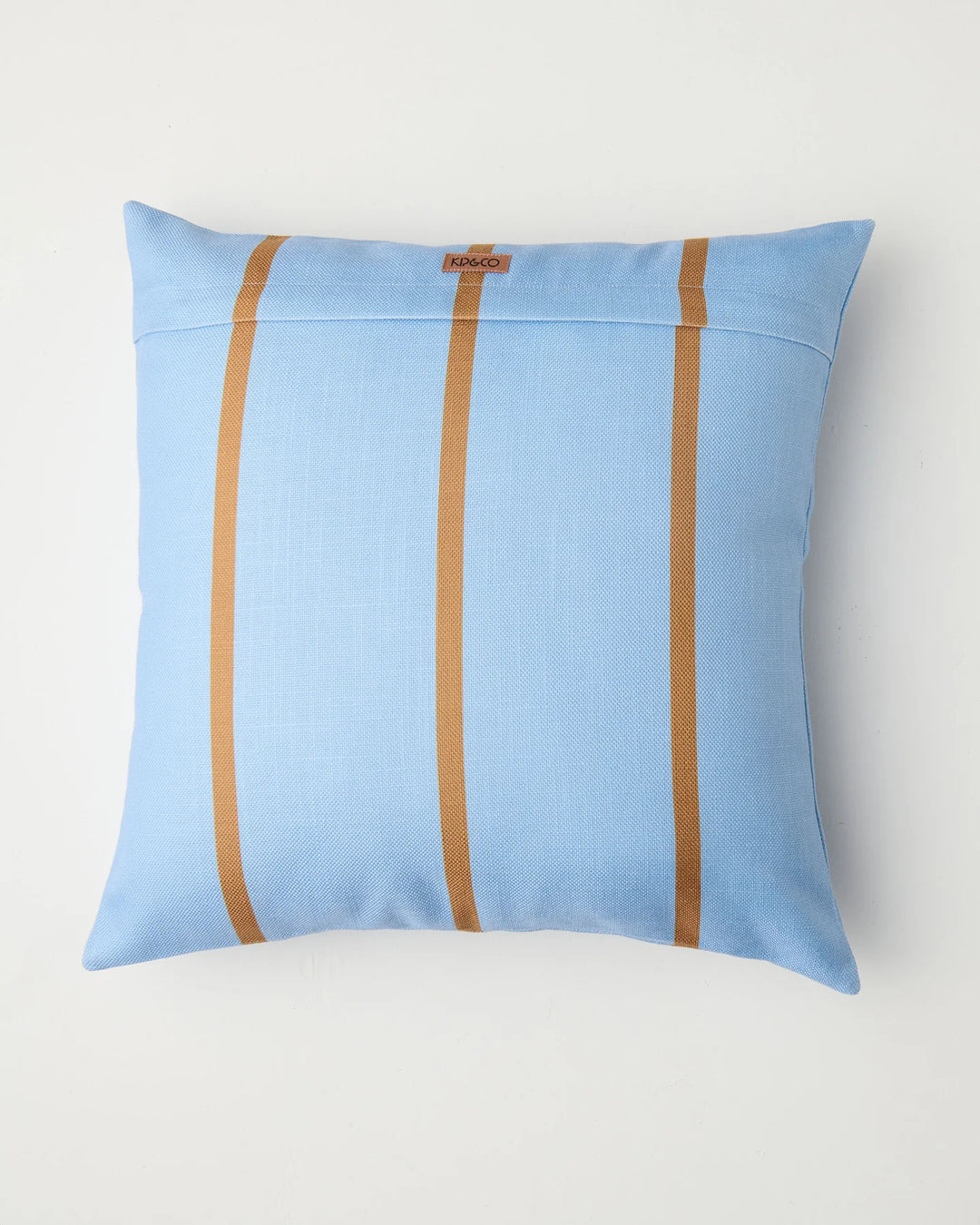 Kip & Co Como Stripe Outdoor Cushion