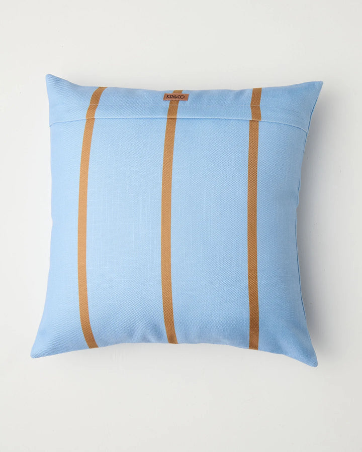 Kip & Co Como Stripe Outdoor Cushion