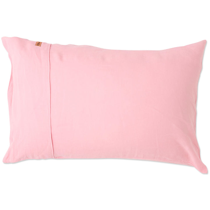 Kip & Co Blossom Linen Pillowcases