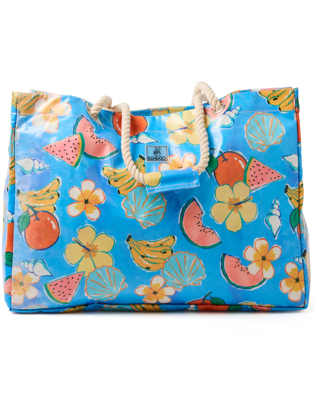 Kip & Co Paradise Found Carry All