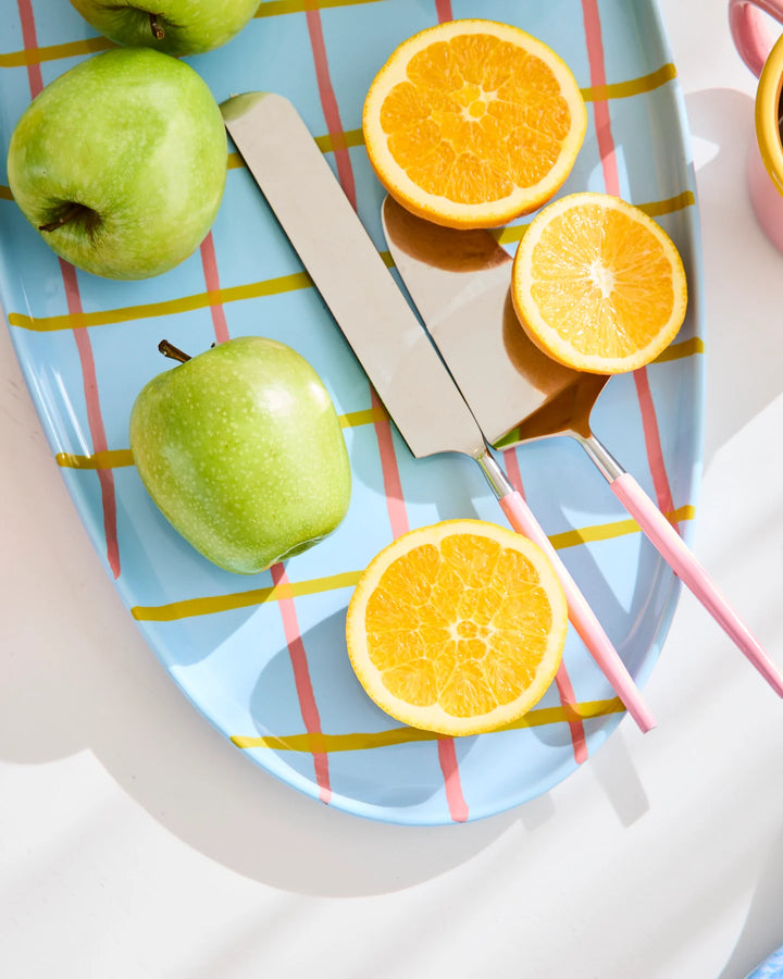 Kip & Co Diner Soiree Knife And Slide Set