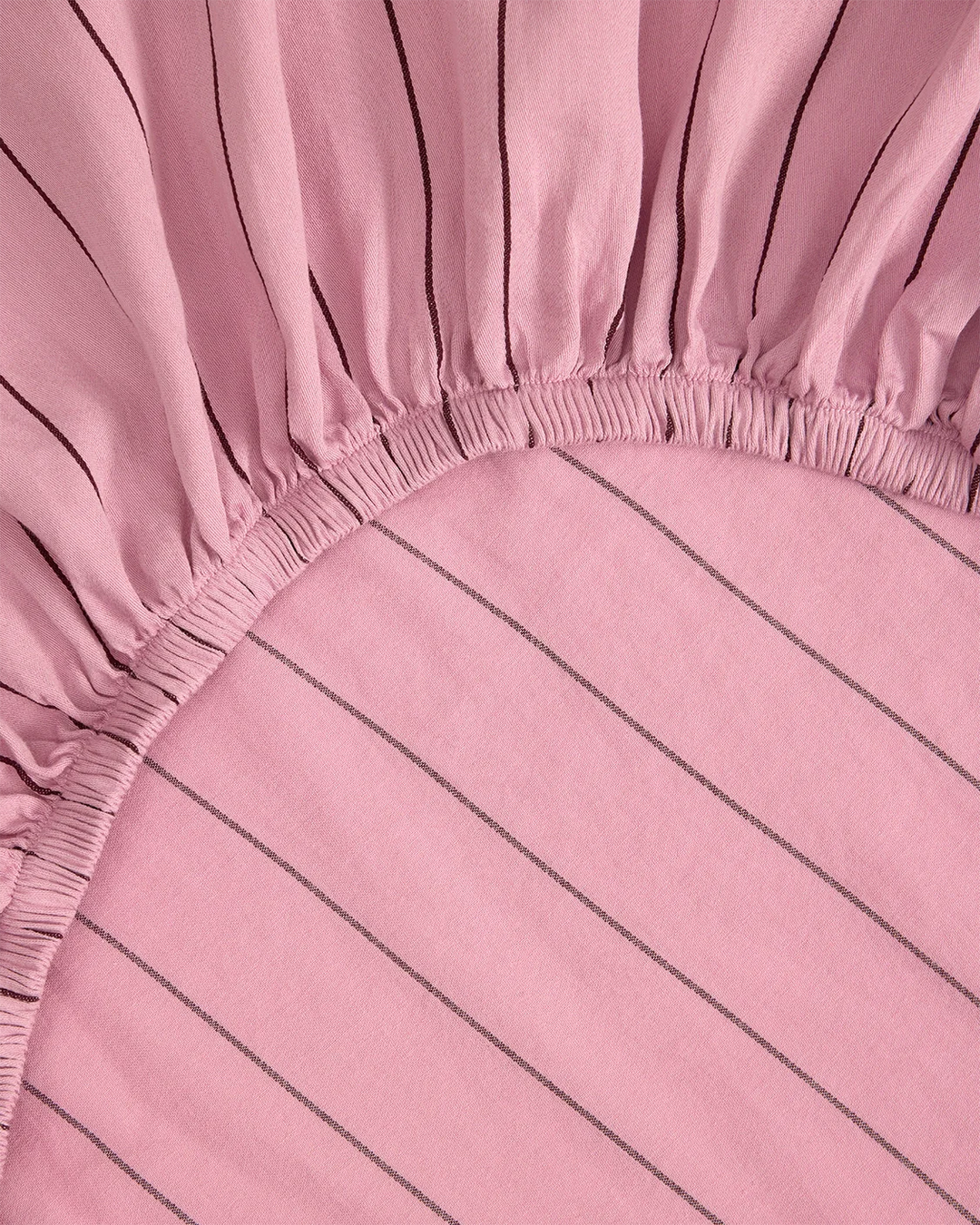 Hommey Fitted Sheet - Aster