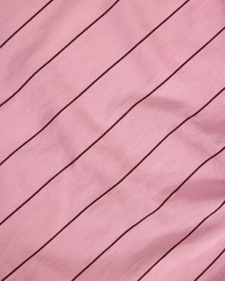 Hommey Fitted Sheet - Aster