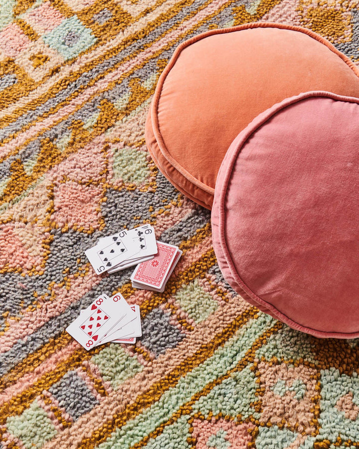 Kip & Co Positano Wool Rug