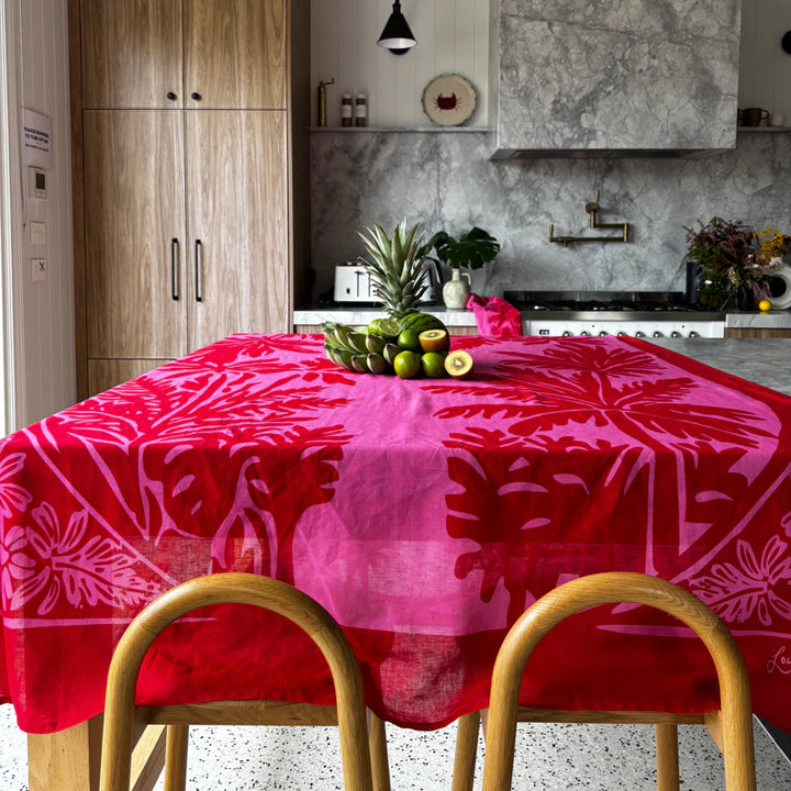 Loco Living Aura Tablecloth