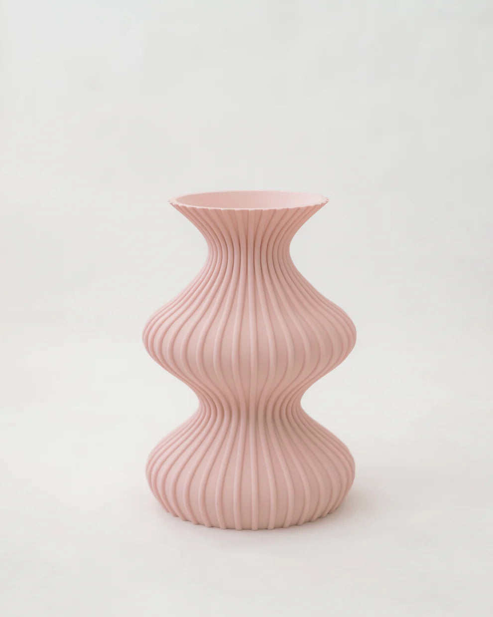 Printing Potters Illusion Vase