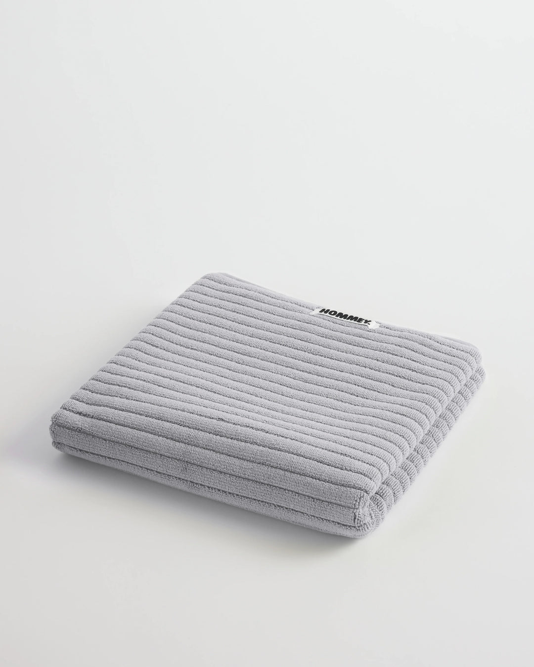 Hommey Bath Mat - Dove