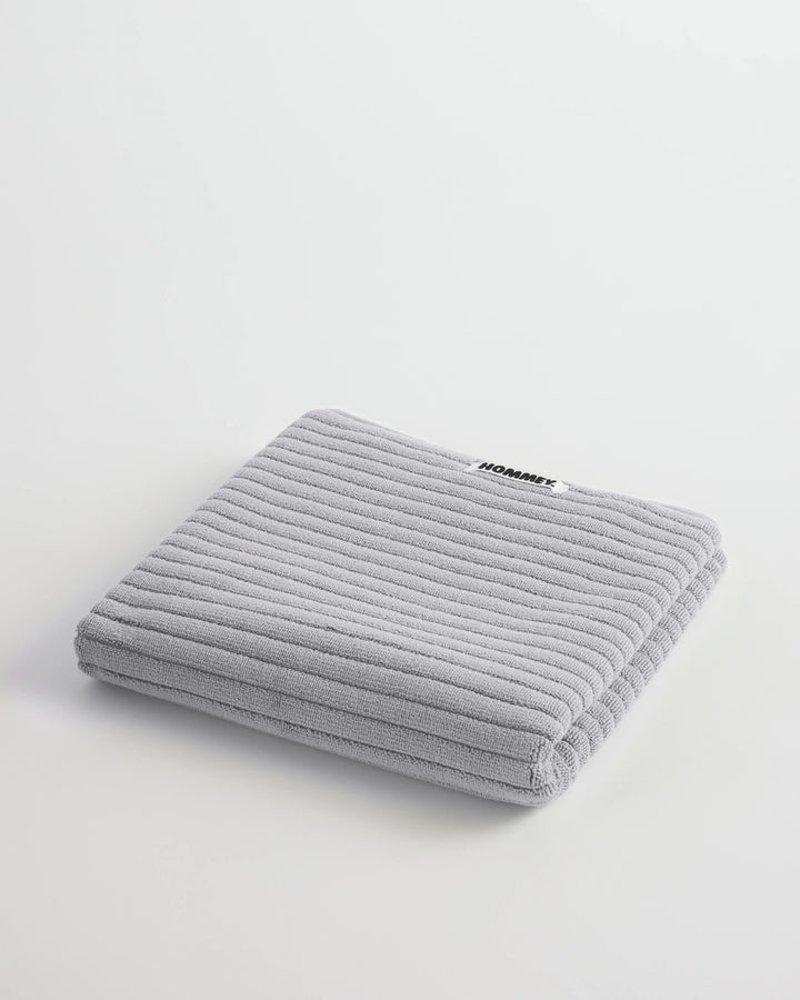 Hommey Bath Mat - Dove