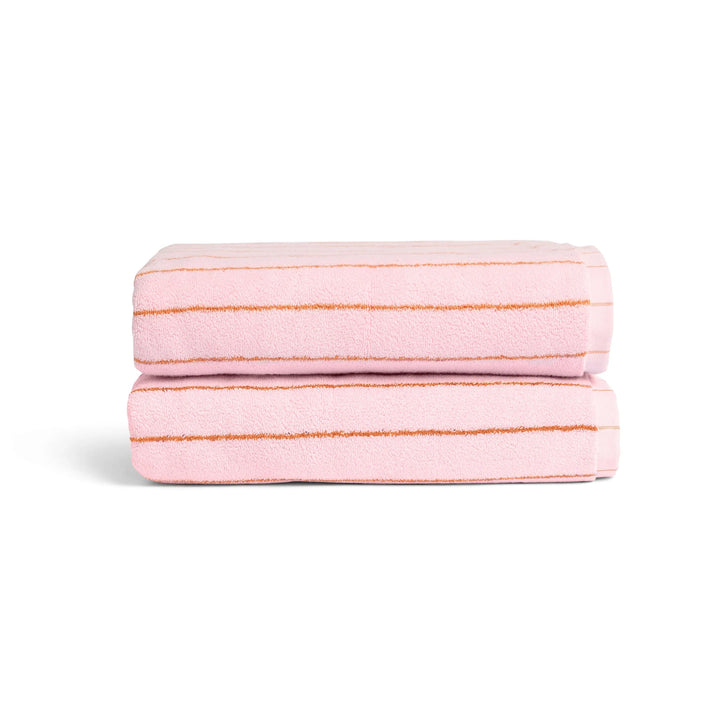 Hommey Bath Sheet - Fleur