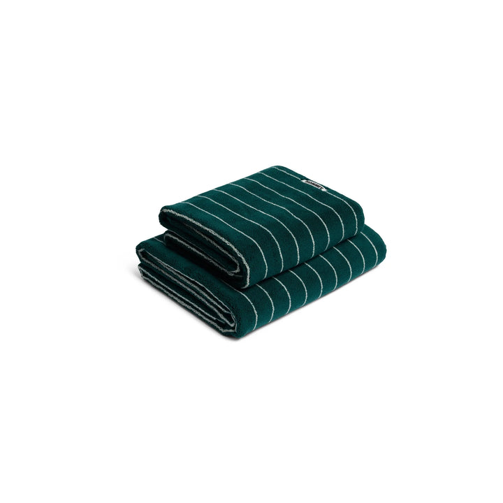 Hommey Bath Towel - Hunter