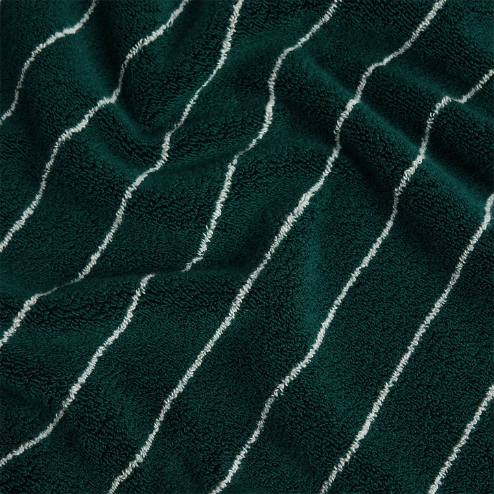 Hommey Bath Mat - Hunter
