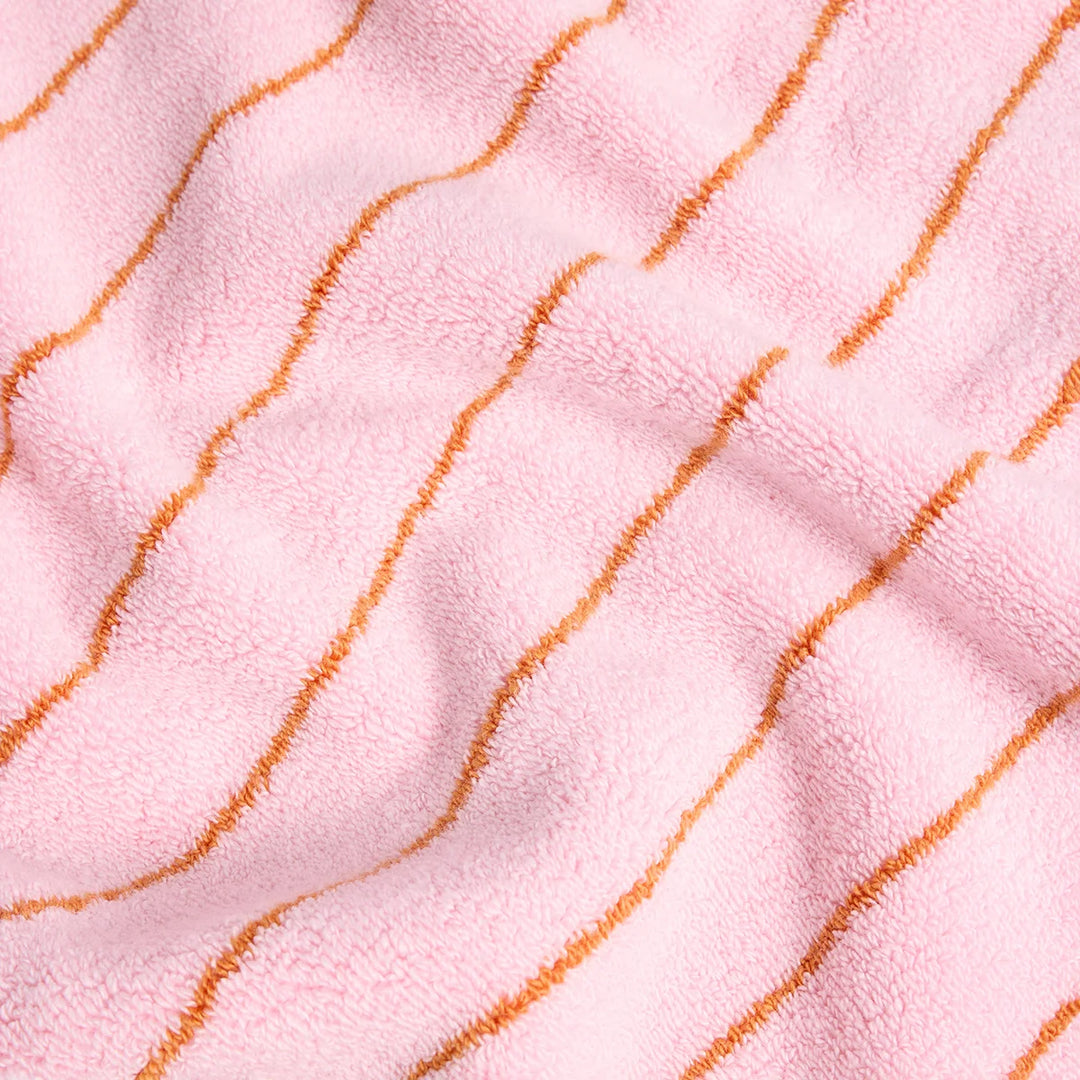 Hommey Hair Wrap - Fleur