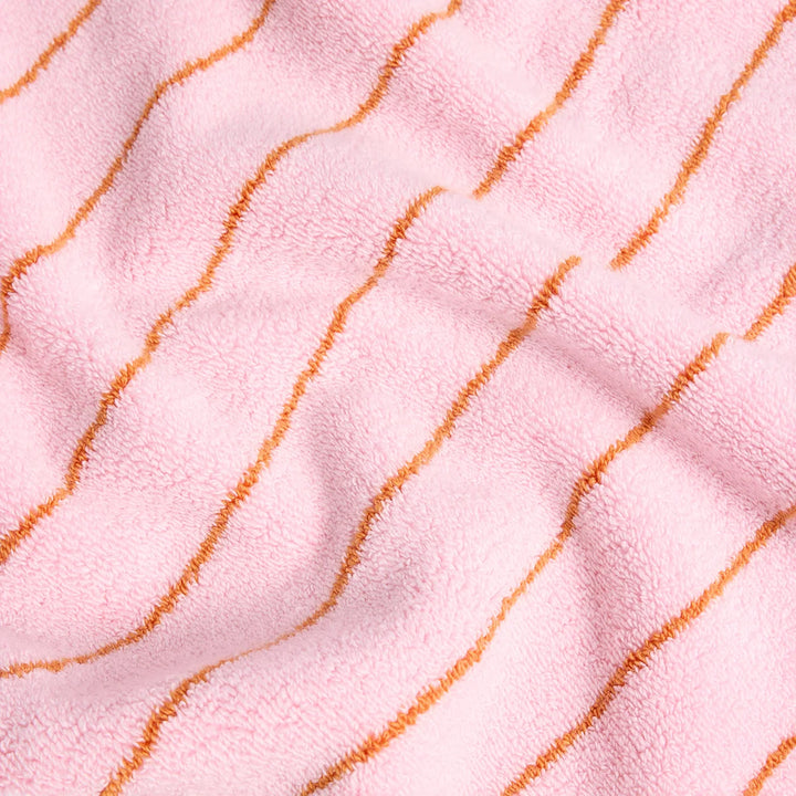 Hommey Hair Wrap - Fleur