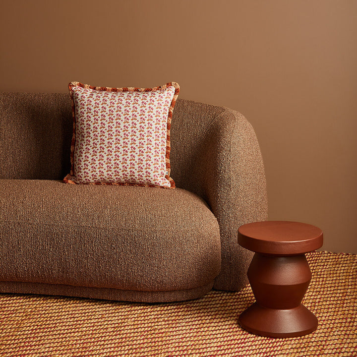 Bonnie & Neil Petite Madeline Cushion 50cm