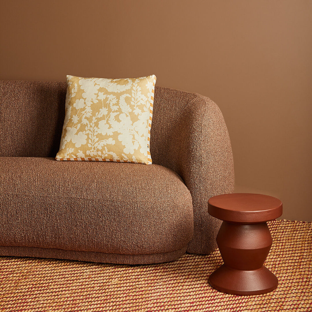 Bonnie & Neil Petal Wheat Cushion 50cm