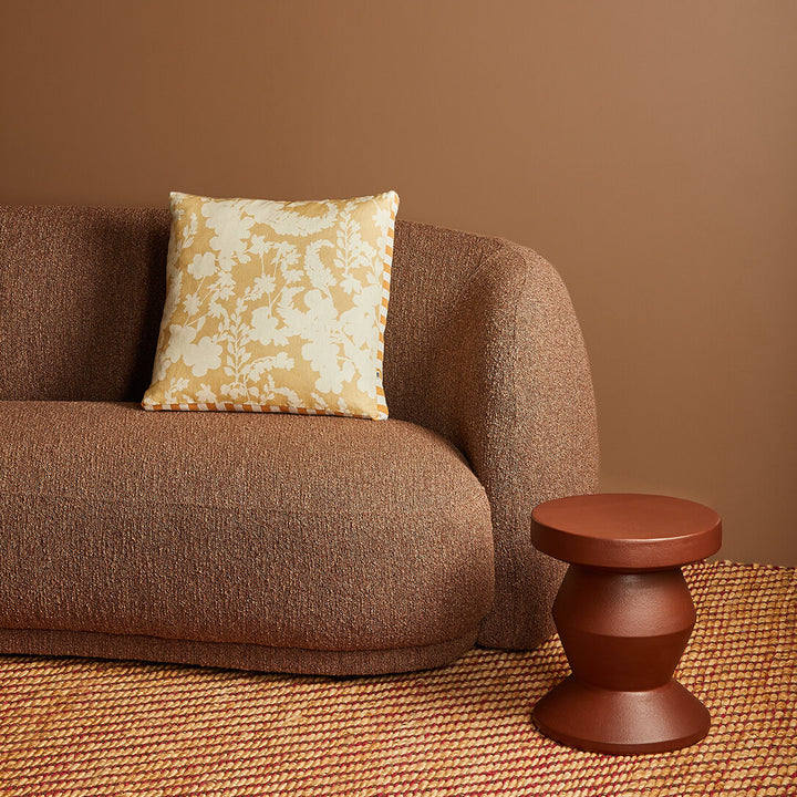 Bonnie & Neil Petal Wheat Cushion 50cm