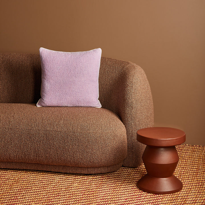 Bonnie & Neil Gem Lilac Cushion 50cm