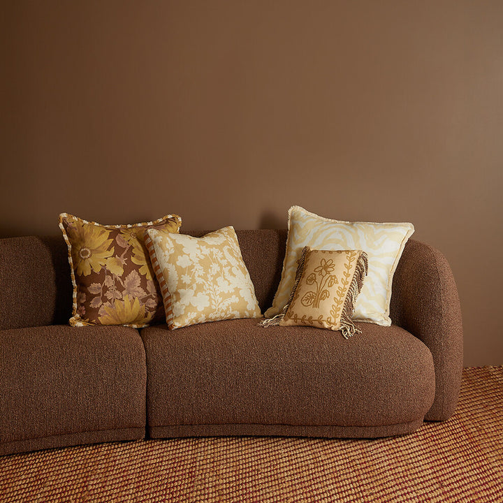 Bonnie & Neil Petal Wheat Cushion 50cm