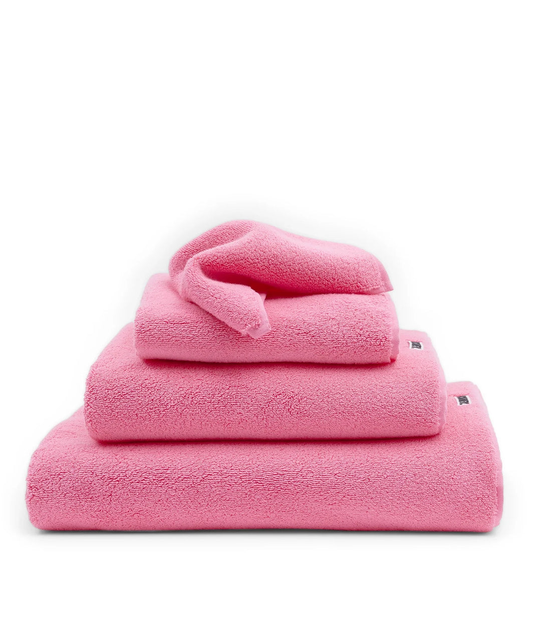Hommey Hand Towel - Bubblegum
