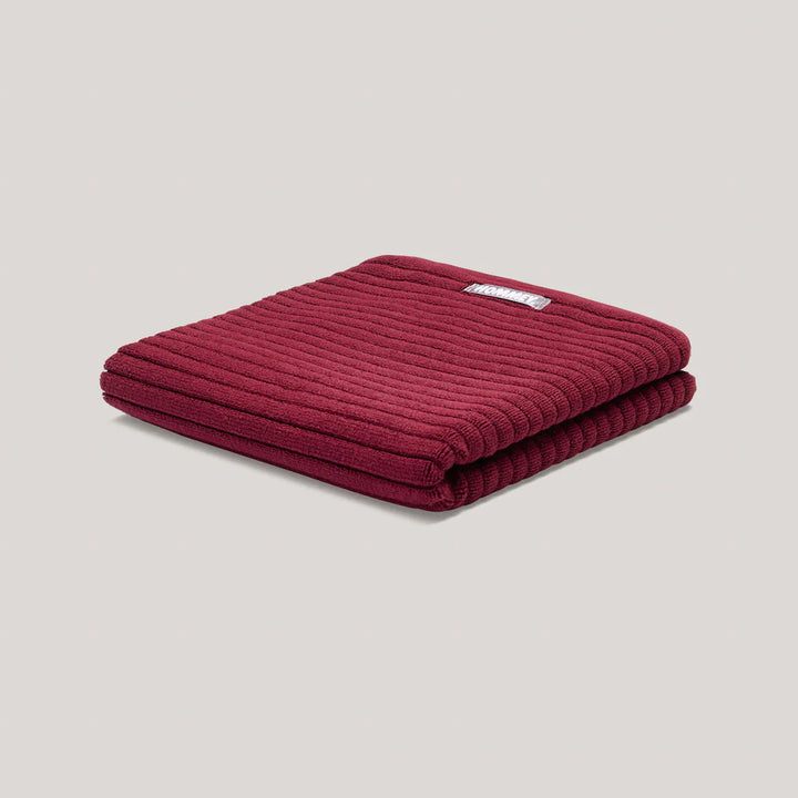 Hommey Bath Mat - Grapevine