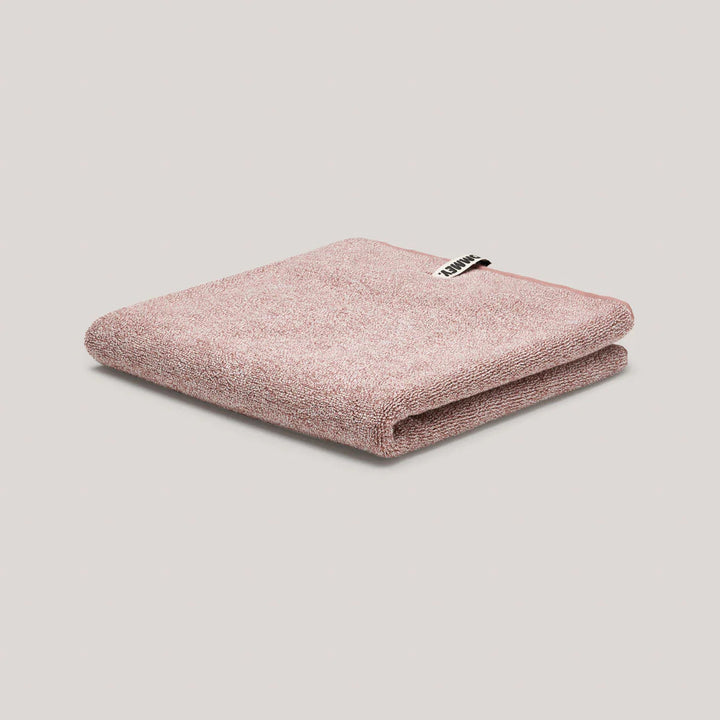 Hommey Bath Mat - Iris
