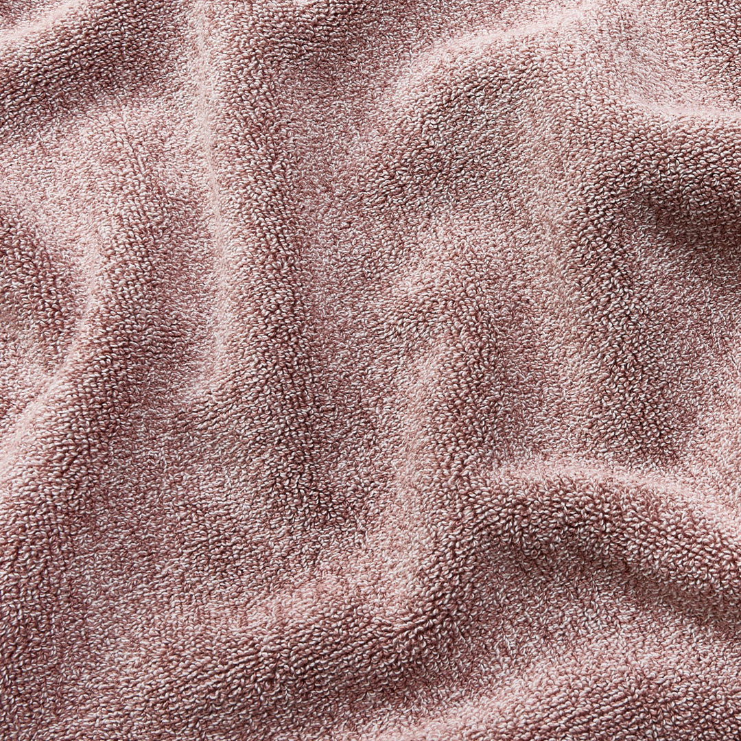 Hommey Bath Mat - Iris