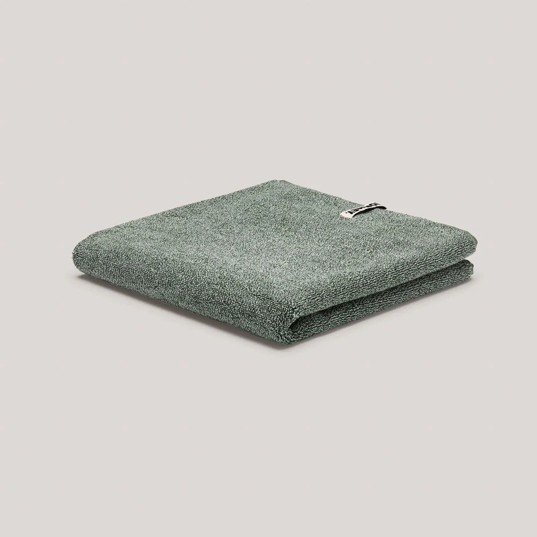 Hommey Bath Mat - Lotus