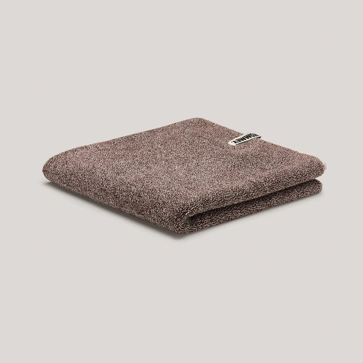 Hommey Bath Mat - Maple