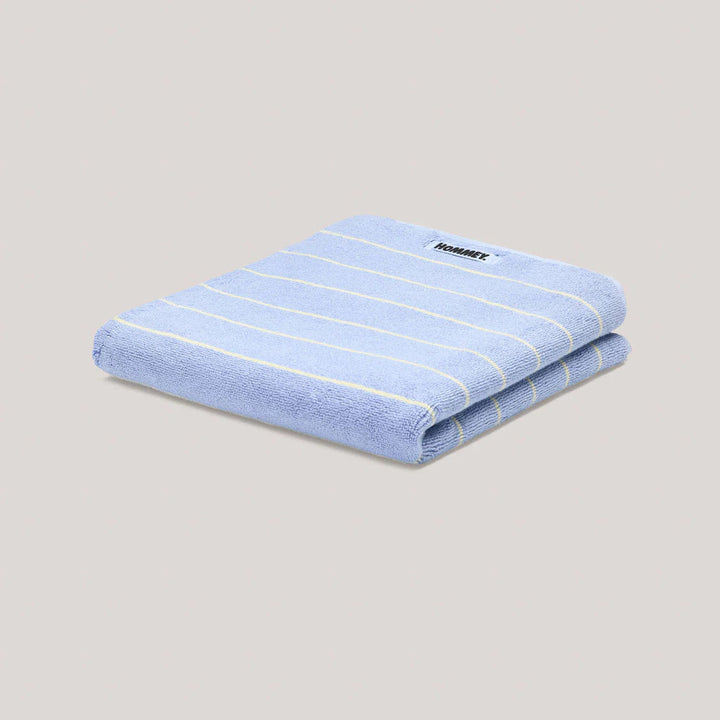 Hommey Bath Mat - Riviera