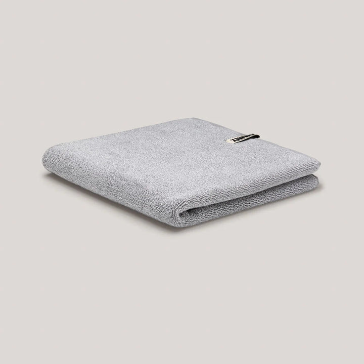Hommey Bath Mat - Smoke